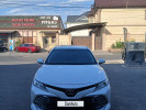 Toyota Camry 2019 года