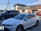 Toyota Camry 2019 года