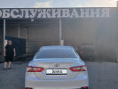 Toyota Camry 2019 года