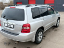 Toyota Highlander 2002 года