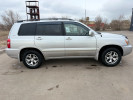 Toyota Highlander 2002 года