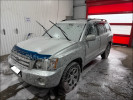 Toyota Highlander 2002 года