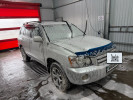 Toyota Highlander 2002 года