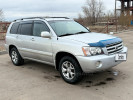 Toyota Highlander 2002 года