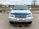 Toyota Highlander 2002 года