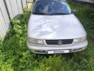 Volkswagen Passat 1995 года
