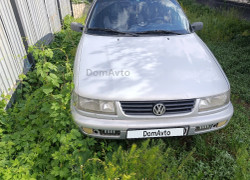 Volkswagen Passat 1995 года