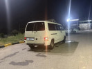 Volkswagen Transporter 1994 года