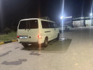 Volkswagen Transporter 1994 года