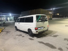 Volkswagen Transporter 1994 года