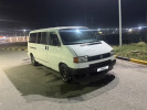 Volkswagen Transporter 1994 года