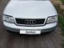 Audi A6 1998 года