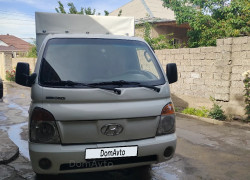 Hyundai Porter 2011 года