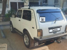 ВАЗ (Lada) 2121 (4x4) 2011 года