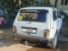 ВАЗ (Lada) 2121 (4x4) 2011 года