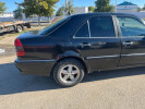 Mercedes-Benz C-Класс 1994 года
