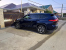 Toyota Highlander 2021 года