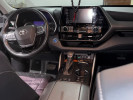 Toyota Highlander 2021 года