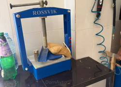 шиномонтажные оборудование