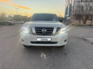 Nissan Patrol 2011 года