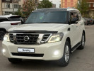Nissan Patrol 2011 года
