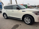 Nissan Patrol 2011 года