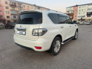 Nissan Patrol 2011 года