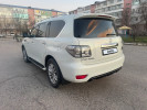Nissan Patrol 2011 года