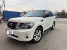 Nissan Patrol 2011 года