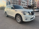Nissan Patrol 2011 года