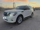 Nissan Patrol 2011 года