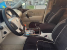 Nissan Patrol 2011 года