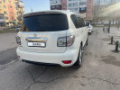 Nissan Patrol 2011 года