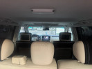 Nissan Patrol 2011 года