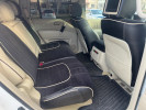 Nissan Patrol 2011 года