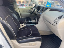 Nissan Patrol 2011 года