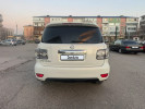 Nissan Patrol 2011 года