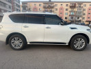 Nissan Patrol 2011 года