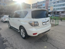 Nissan Patrol 2011 года