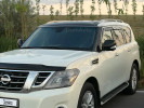 Nissan Patrol 2011 года