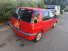 Toyota Raum 1998 года