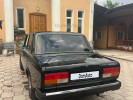 ВАЗ (Lada) 2107 2012 года