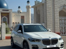 BMW X5 2019 года