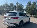 BMW X5 2019 года