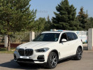 BMW X5 2019 года