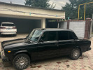 ВАЗ (Lada) 2107 2012 года