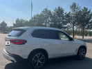 BMW X5 2019 года