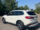 BMW X5 2019 года