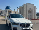 BMW X5 2019 года