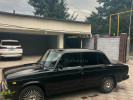 ВАЗ (Lada) 2107 2012 года